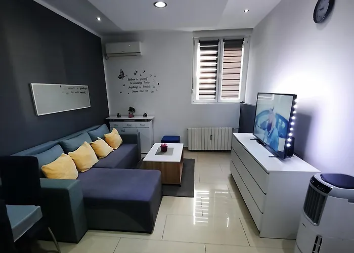 Apartment Alex