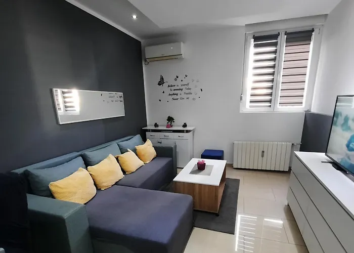 Apartment Alex
