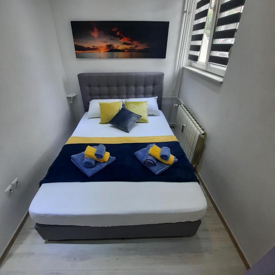 Alex Apartment *