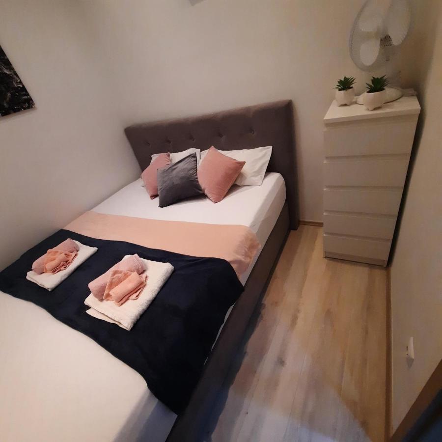 Apartment Alex