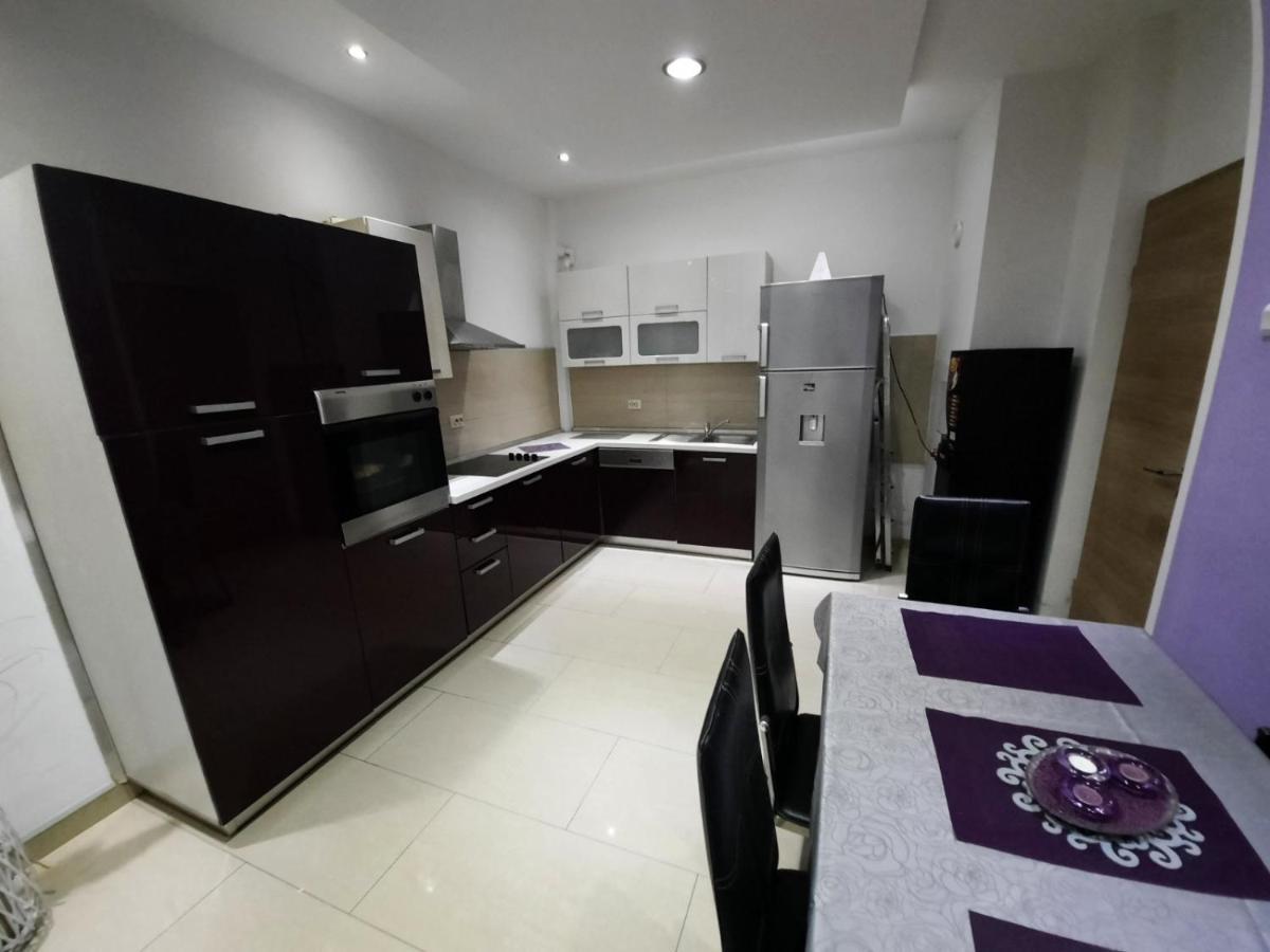Alex Apartment Rijeka