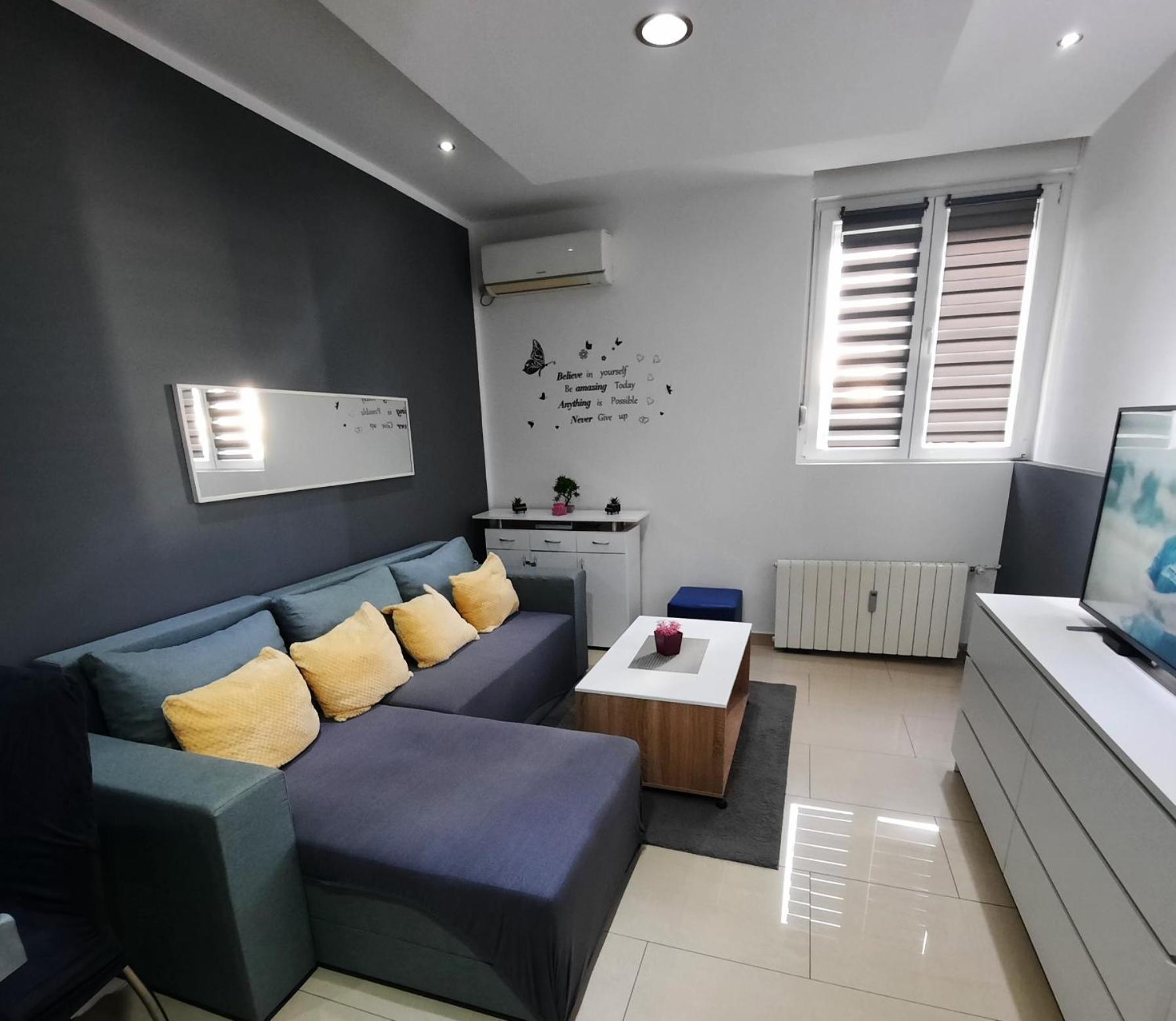Apartment Alex Rijeka