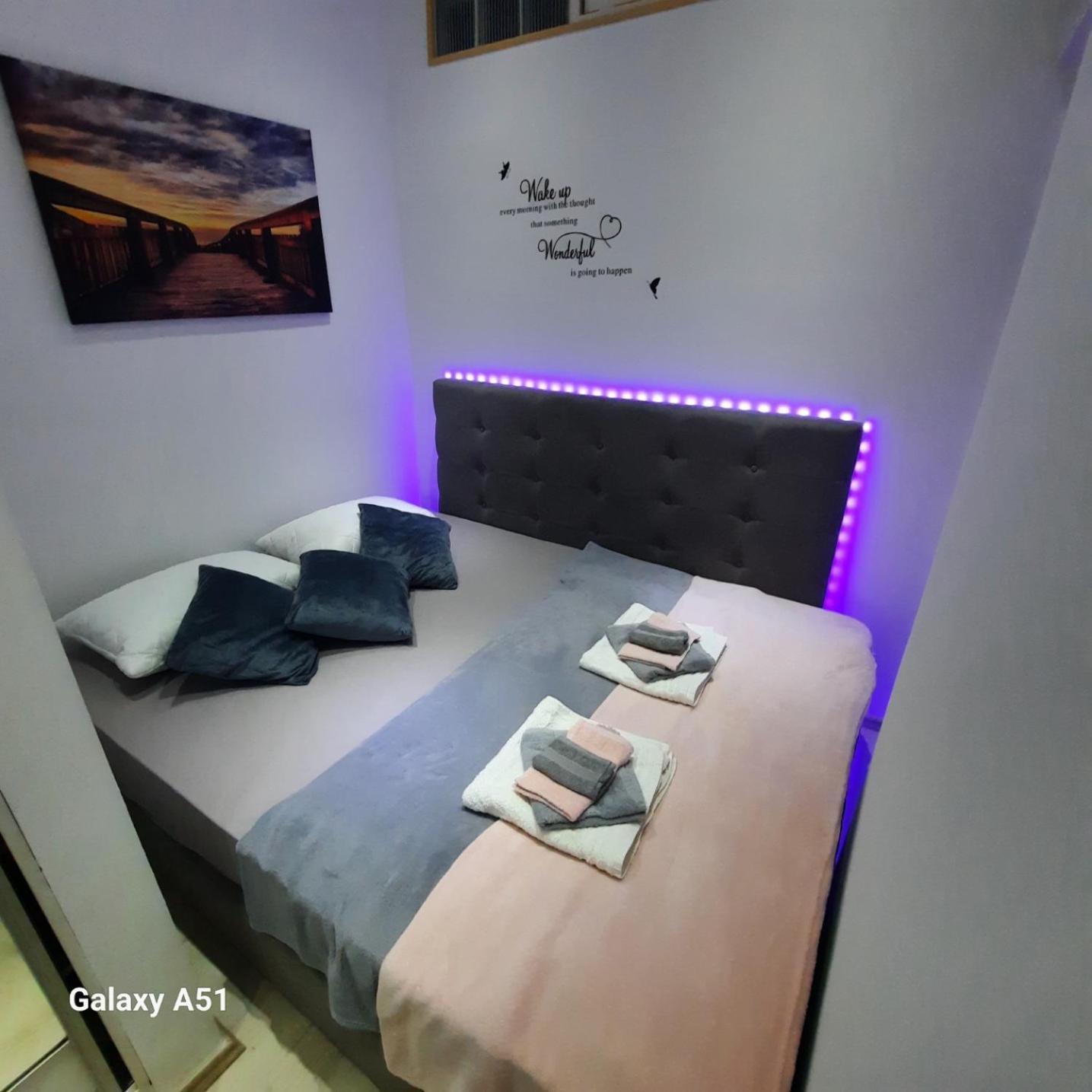 Apartment Alex