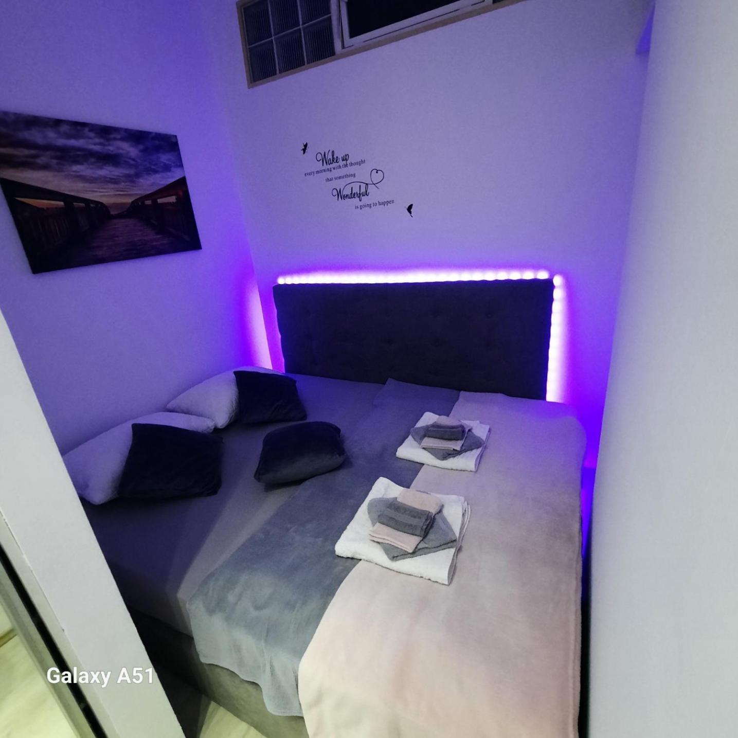 Alex Apartment Rijeka