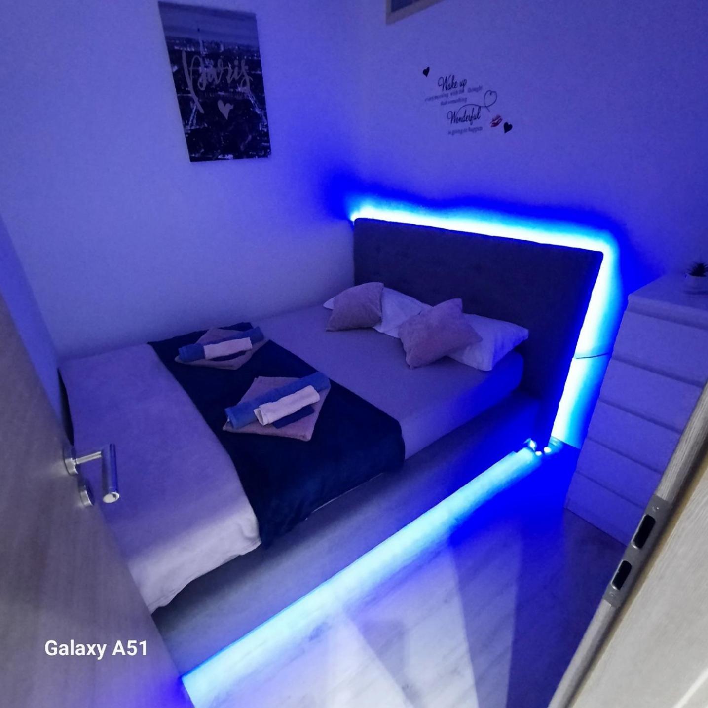 Alex Apartment *